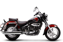 GV250